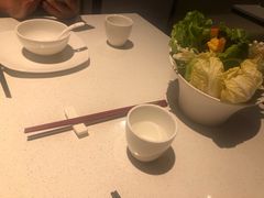 -煲王粤菜餐厅(中侨中心店)