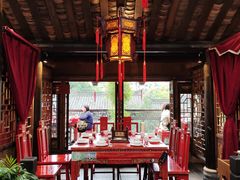-小龙翻大江文化火锅(宽窄店)