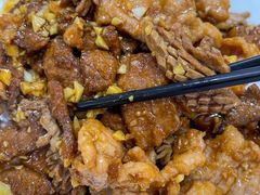 -逢春菜馆天津菜(胜利路店)