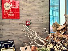 -阿纳迪酒店·秘境西餐厅
