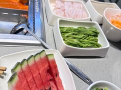 -海底捞火锅(高新活力汇店)