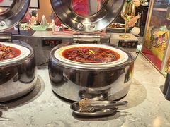 -经典世家牛排自助餐厅(百捷店)