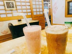 -桃屋日本料理(清华科技园店)