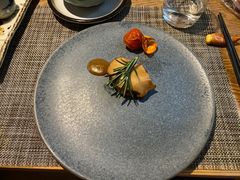 -生机蔬食·24节气料理餐厅(番禺广场店)