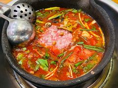 -笔记安顺夺夺粉火锅(龙湾万达店)