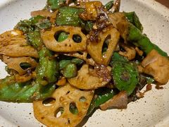 -吃饭皇帝大(合生汇店)