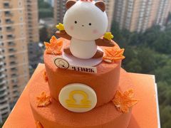 -CAKE BOSS 蛋糕老板(西单君太百货店)