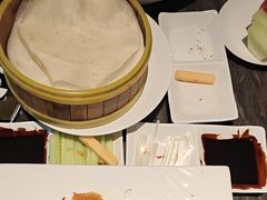 -怡品堂·金宴 (北京索菲特大酒店)