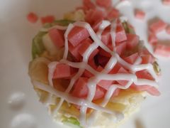 -小白桦西餐厅