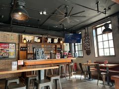 -京A Brewpub·精酿餐吧(幸福村店)