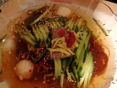 -七八冷面·延边朝鲜族美食(圣熙八号店)