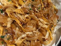 -味可道美食坊(福基路店)