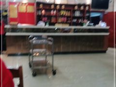 -相聚青山餐厅(阎河路店)