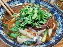 -小王拉面馆(颍上路店)