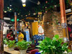 -·缸桶屋·韩式牛肋条自助烤肉(西湖D11店)