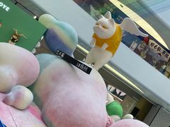 -SM城市广场(扬州店)