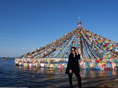 -青海湖国家重点风景名胜区