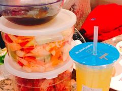 -吴记酱骨炖菜馆(西大直街店)