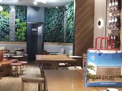 大堂-Peet's Coffee皮爷咖啡(德基店)