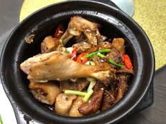 -鑫鸿达·海鲜闽菜热炒小馆(中山路店)