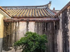 -许驸马府