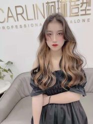 -柯琳造型