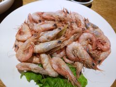 -船歌·鱼水饺青岛菜(闽江二路店)