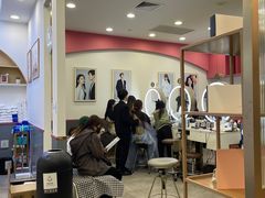 -海马体照相馆(广州新世界云门New park店)