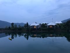 -帐篷客·溪龙茶谷度假酒店