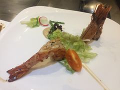 -雅玛花式铁板烧(国宏宾馆店)