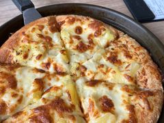 -必胜客(华南摩尔店)