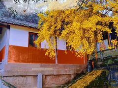 -金堂县云顶石城风景区