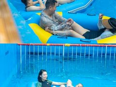 -郑州方特水上乐园