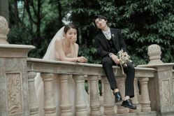 点击看大图 -唯一视觉婚纱摄影(李家村店)