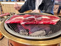 -西塔老太太泥炉烤肉(北京望京店)