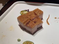 -广州白云机场铂尔曼大酒店·恬园创意中餐厅