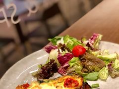 三文鱼咸塔-BAKER&SPICE(国金中心商场店)