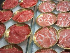 -星伦多自助料理(江阴万达店)