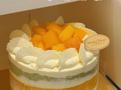 -布歌东京(金融街购物中心店)