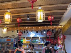 -野菌王•养生汤锅•野生菌火锅(大理漾濞路店)