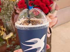 松林拿铁-BeauTea水仙(coco park店)