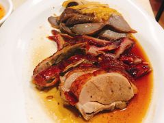 -老字号蛇口德记烧腊饭店·海鲜加工