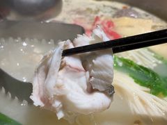 -打酱友•斑鱼海鲜粥火锅(吴桥店)