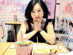 -四环冷面王(西单华威约饭街店)