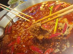 -老街坊市井火锅(营门口店)