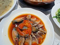 -好兄弟郭巨海鲜(天一阁店)