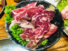 -原始泥炉烤肉(总店)