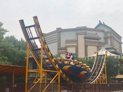 -济南方特东方神画