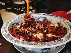 水煮鱼-三俞竹苑(红旗街万达店)