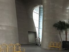 -证大喜玛拉雅中心